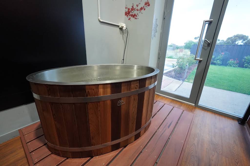 Recovery Centre @ Gym It, Strathalbyn, SA