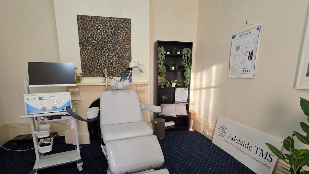 Adelaide TMS Clinic, Hackney, SA