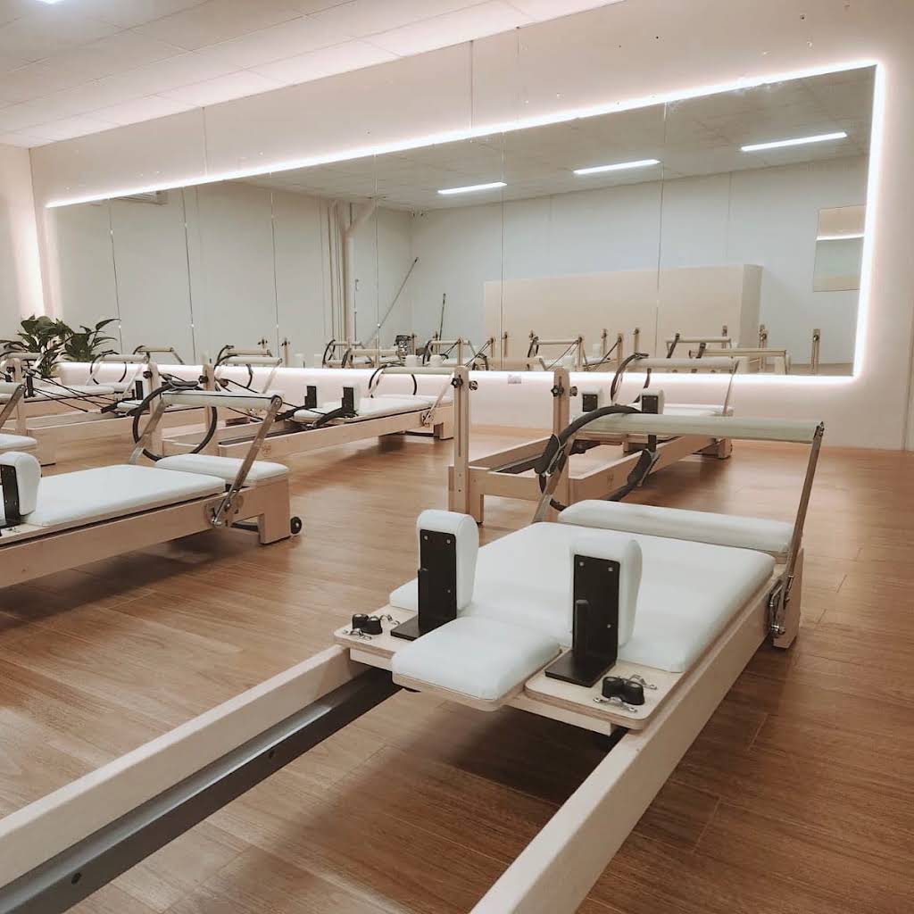 DUO Movement. Reformer & Hot Mat Pilates, Altona North, Altona North, VIC