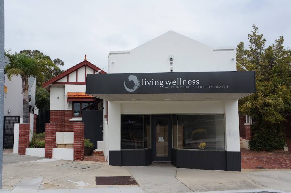 Living Wellness Acupuncture, Subiaco, WA