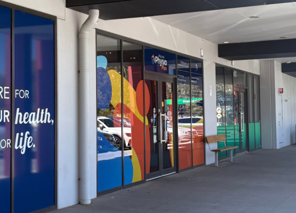 My Local Physio Plus, Fairview Park, SA