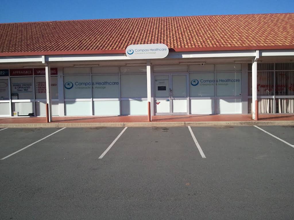 Compass Healthcare Chiropractic, Florey, ACT