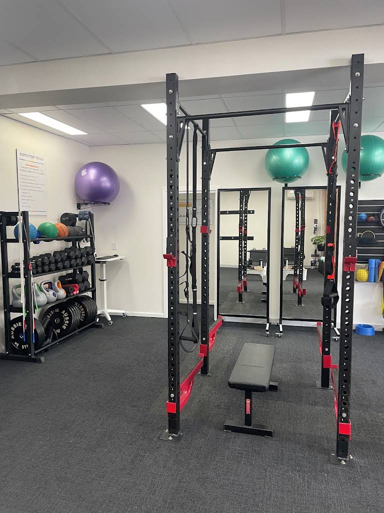 BODYSYSTEM Clinic, Hobart, TAS