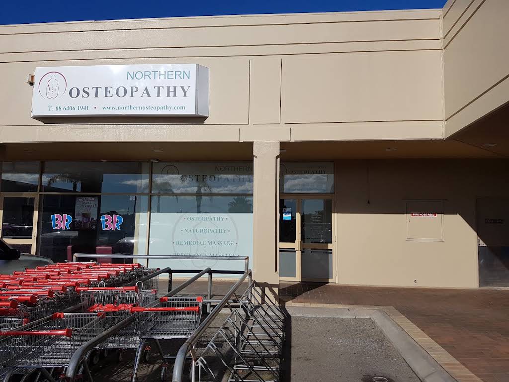Northern Osteopathy and Podiatry, Hillarys, WA