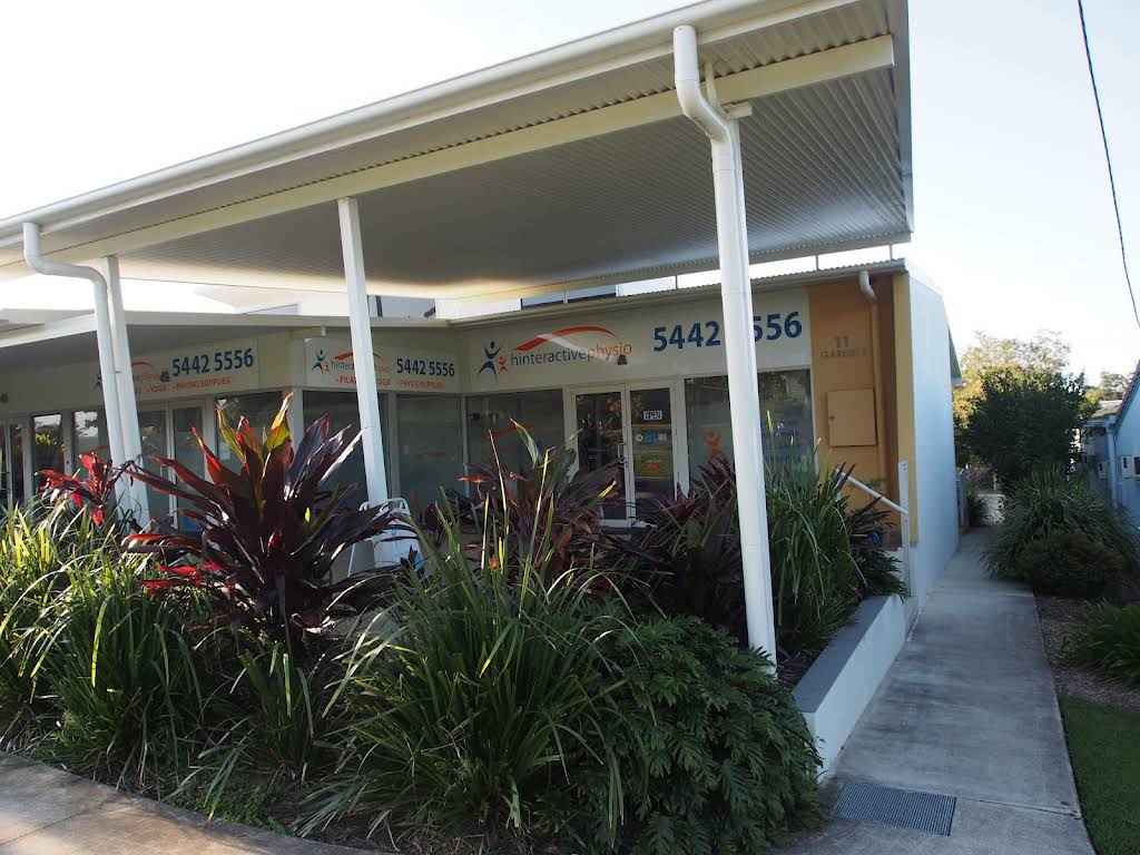 Hinteractive Physio, Cooroy, QLD