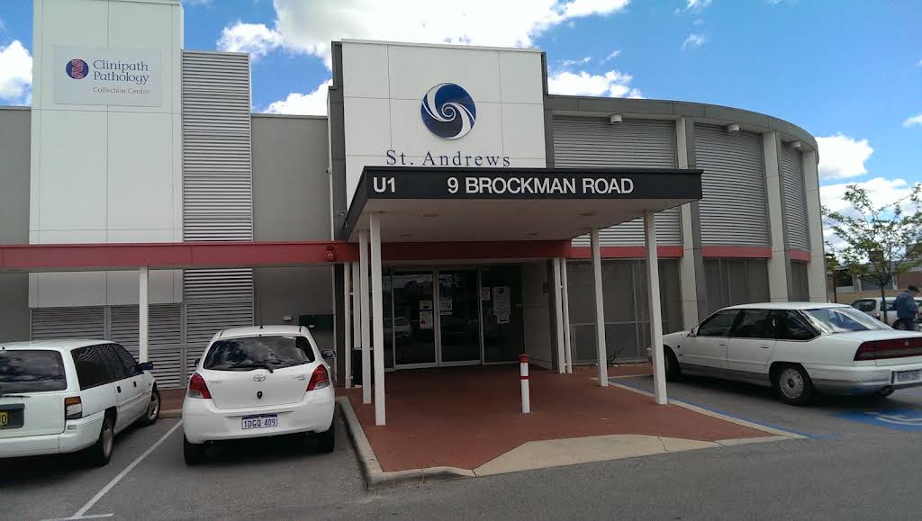 St Andrews Medical Group, Midland, WA