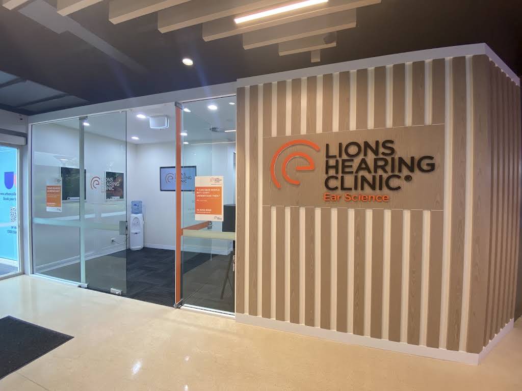 Lions Hearing Clinic, Neutral Bay, NSW, Neutral Bay, NSW