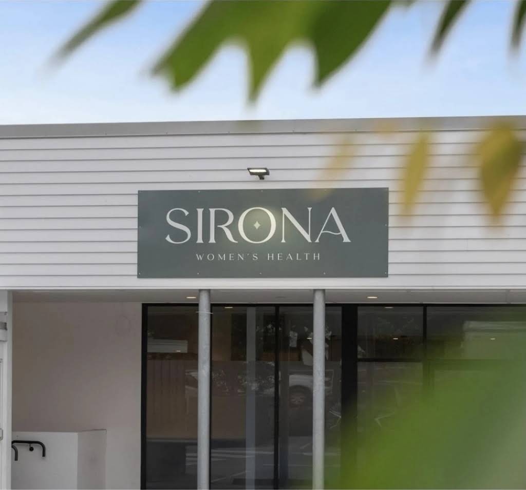 Sirona Women's Health, Annerley, QLD