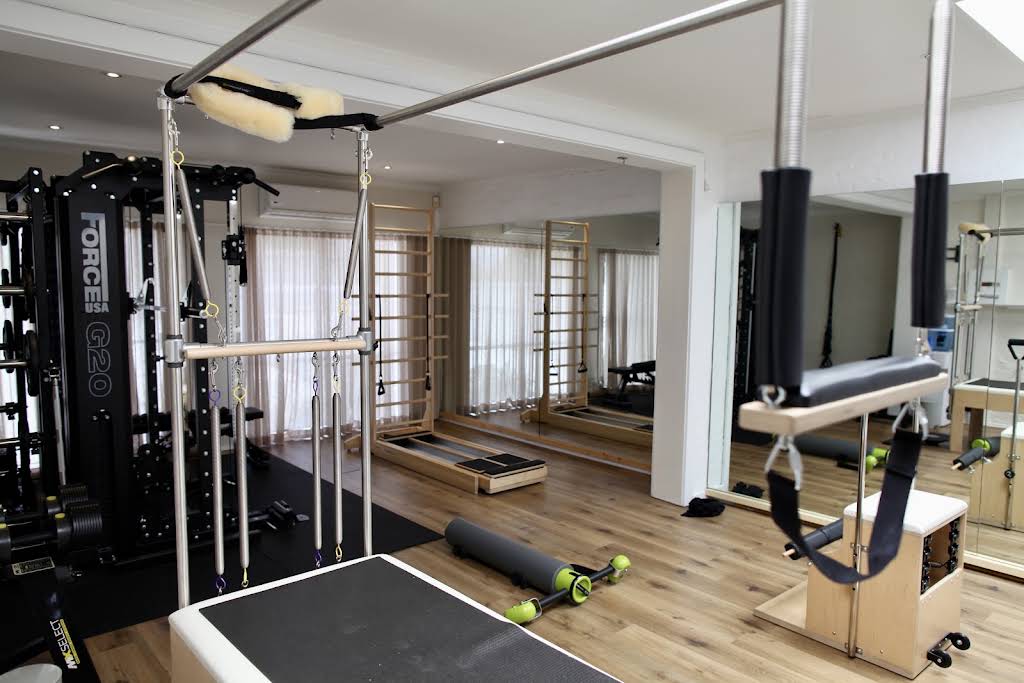 Unity Pilates Studio, Brighton East, VIC