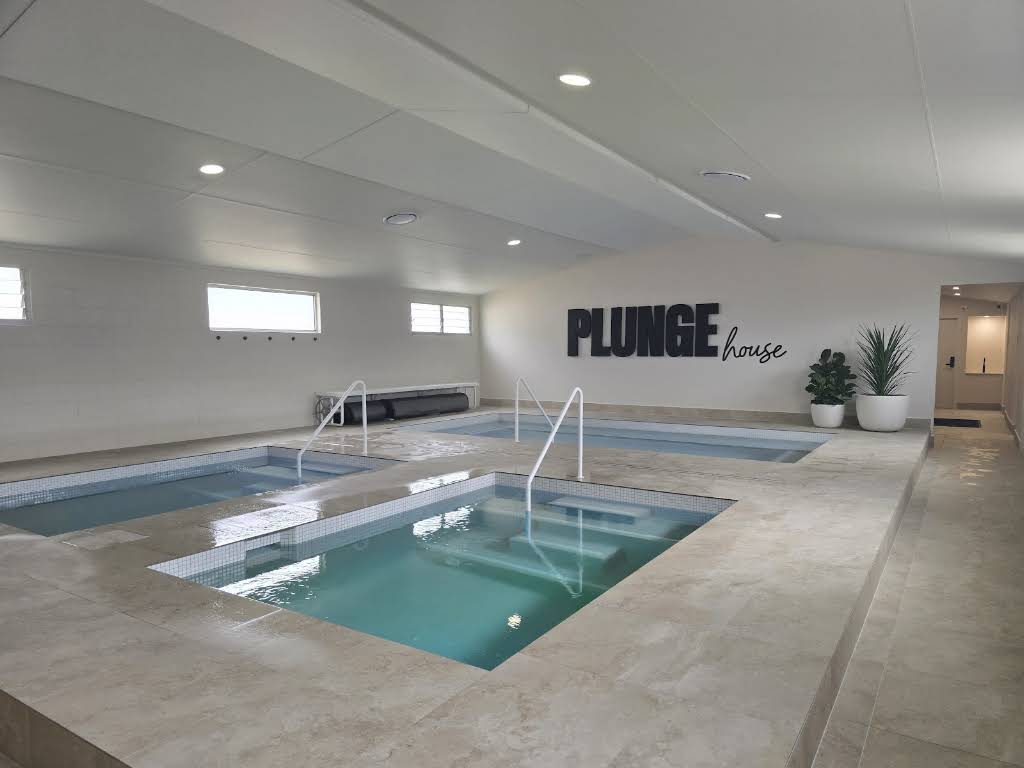 Plunge House, Broadbeach Waters, QLD