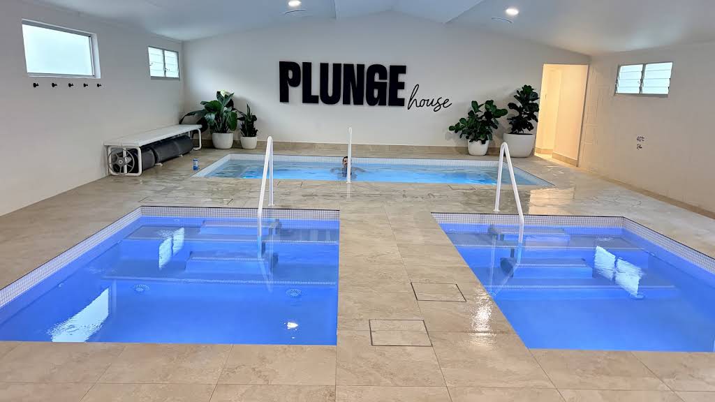 Plunge House, Broadbeach Waters, QLD