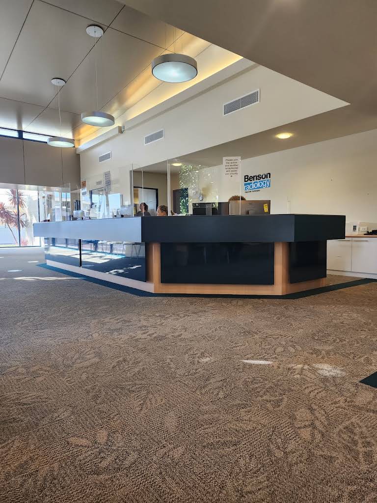 Benson Radiology, Mount Gambier, SA