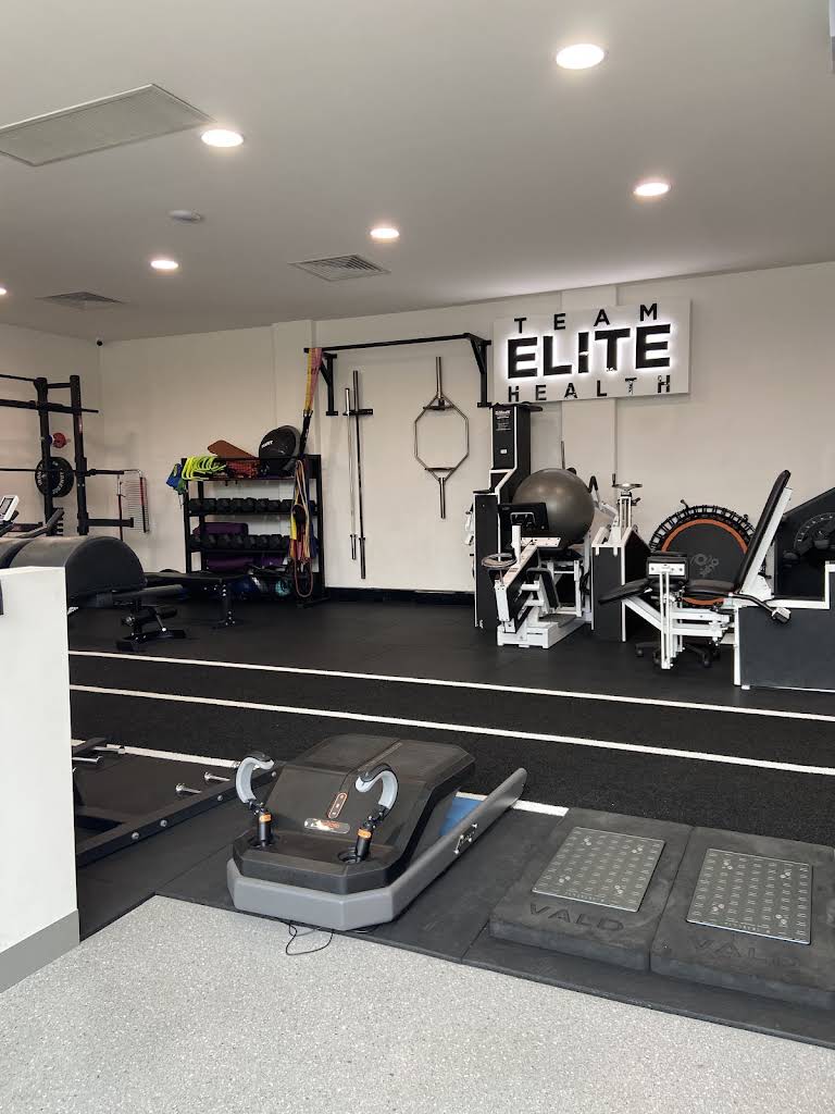 Team Elite Health, Hampton, VIC