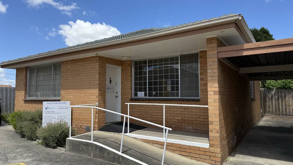 Excel Pain and Wellness, Dandenong, VIC