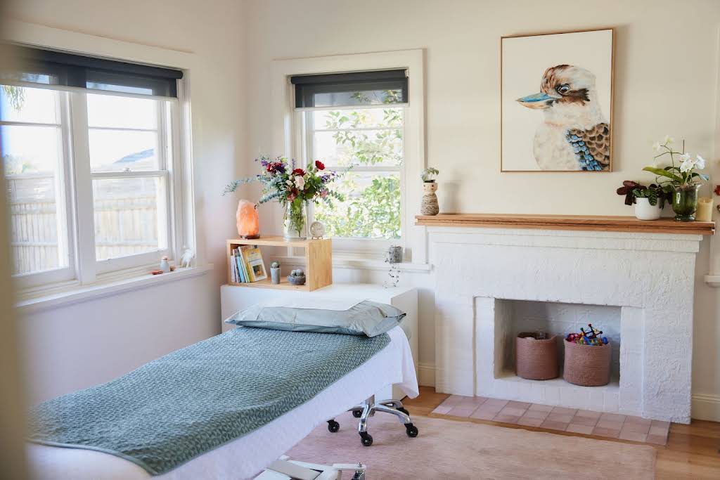 Integrated Osteopathic Centre, Ringwood North, VIC
