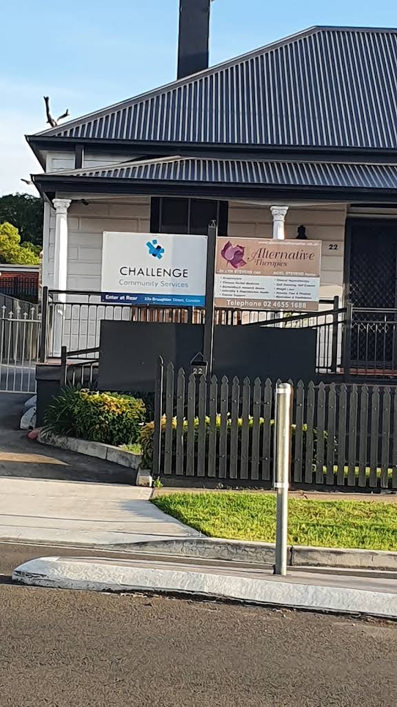 Alternative Therapies, Camden, NSW