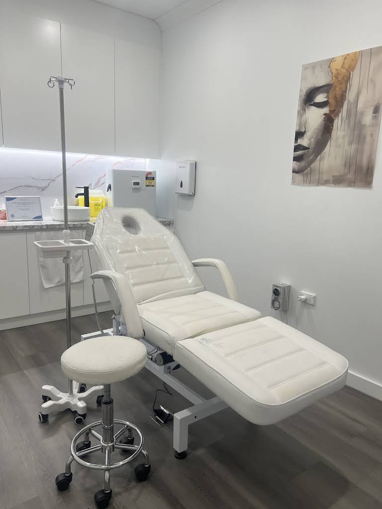 MacArthur Infusions IV Therapy & Wellness, Bradbury, NSW