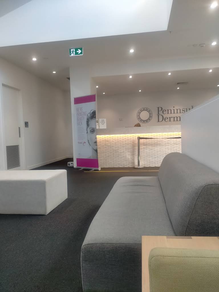 Peninsula Dermatology, Frankston, VIC