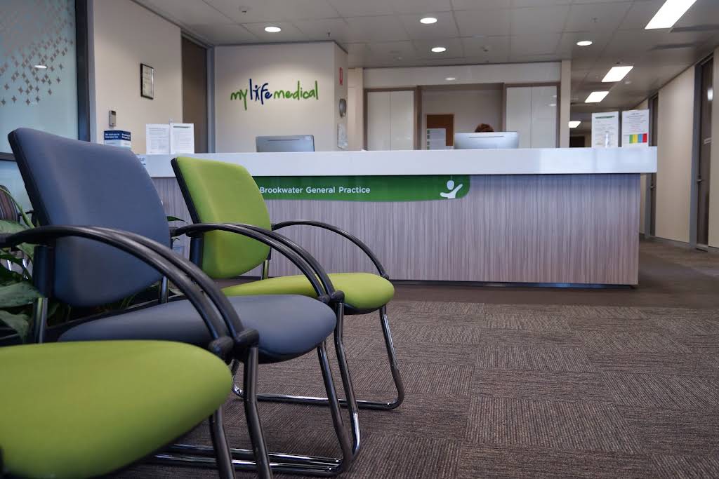 Brookwater General Practice, Brookwater, QLD
