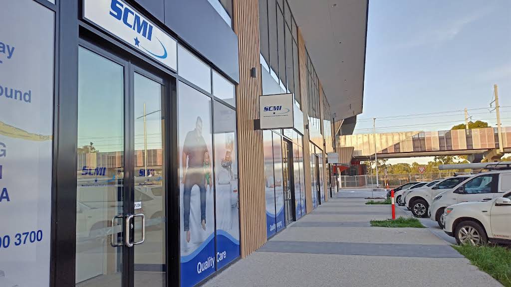 Southern Cross Medical Imaging, Mernda, VIC