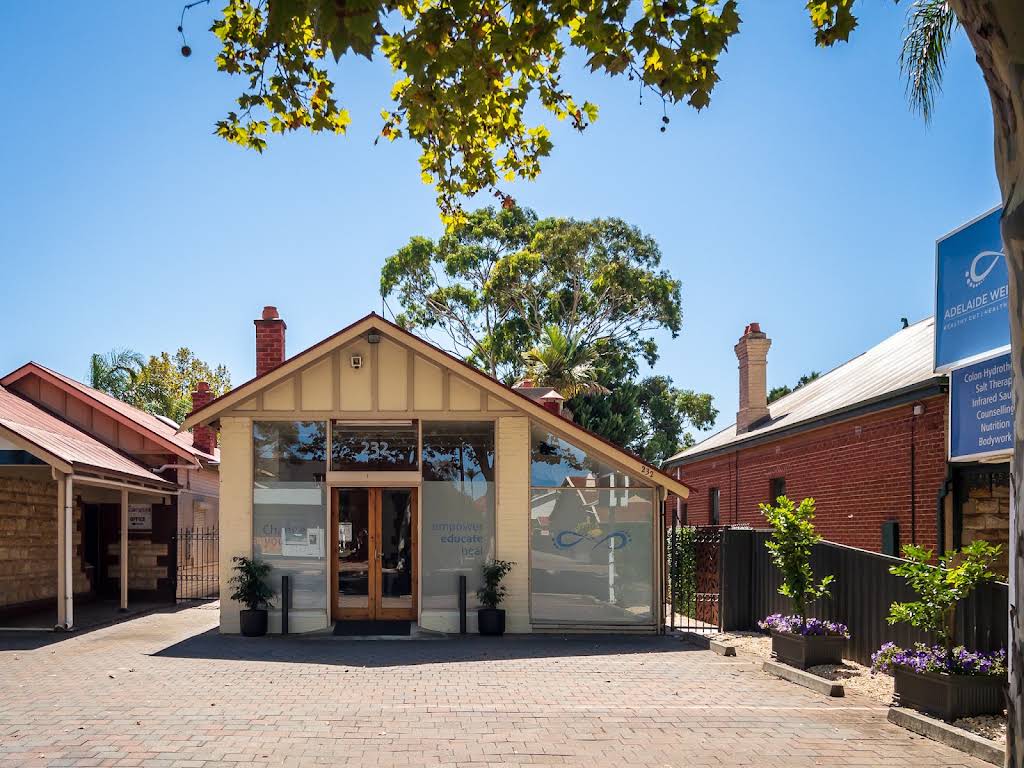 Adelaide Wellness Clinic, Torrensville, SA