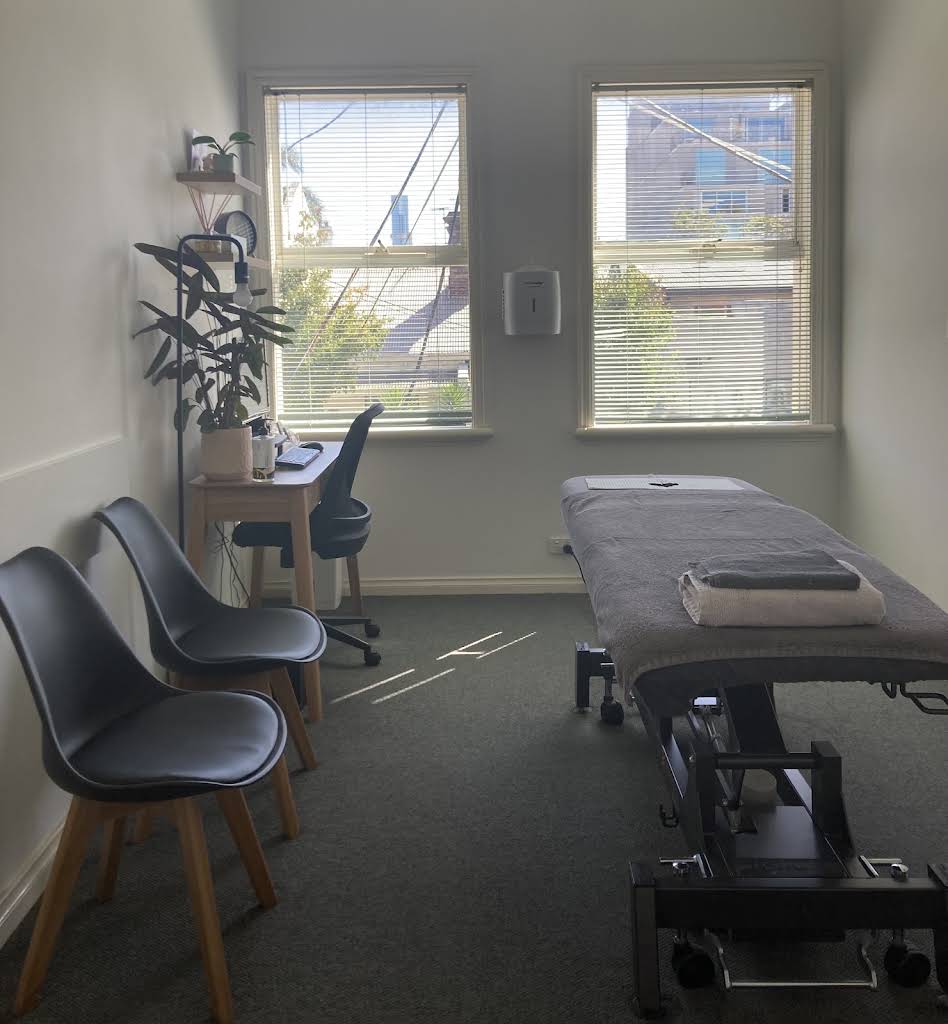 Richmond Osteopathic Clinic, Richmond, VIC