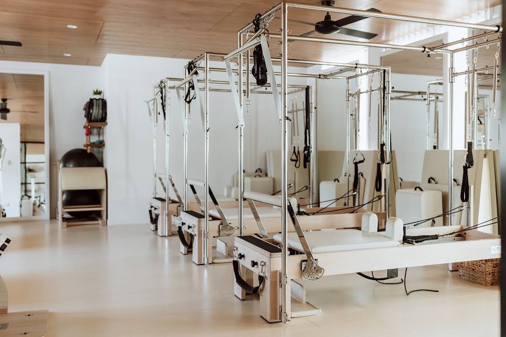 The Body Method, Tugun, QLD