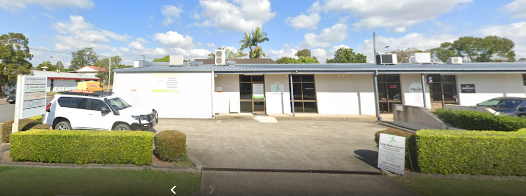 Brisbane Livewell Clinic, Cannon Hill, QLD