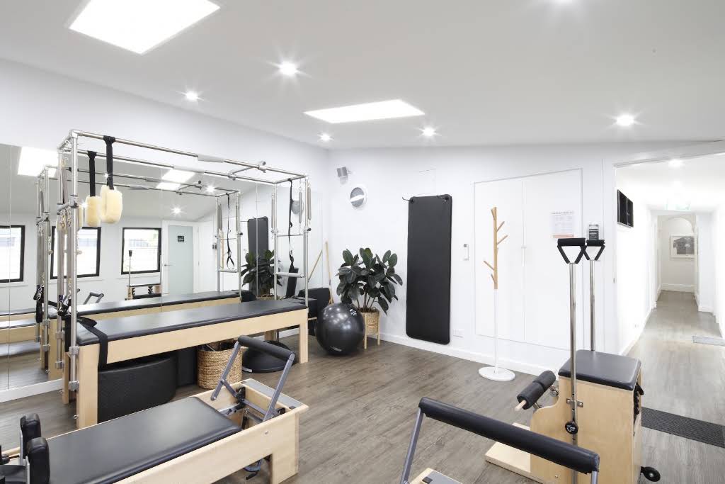 Incline Health, Leichhardt, NSW