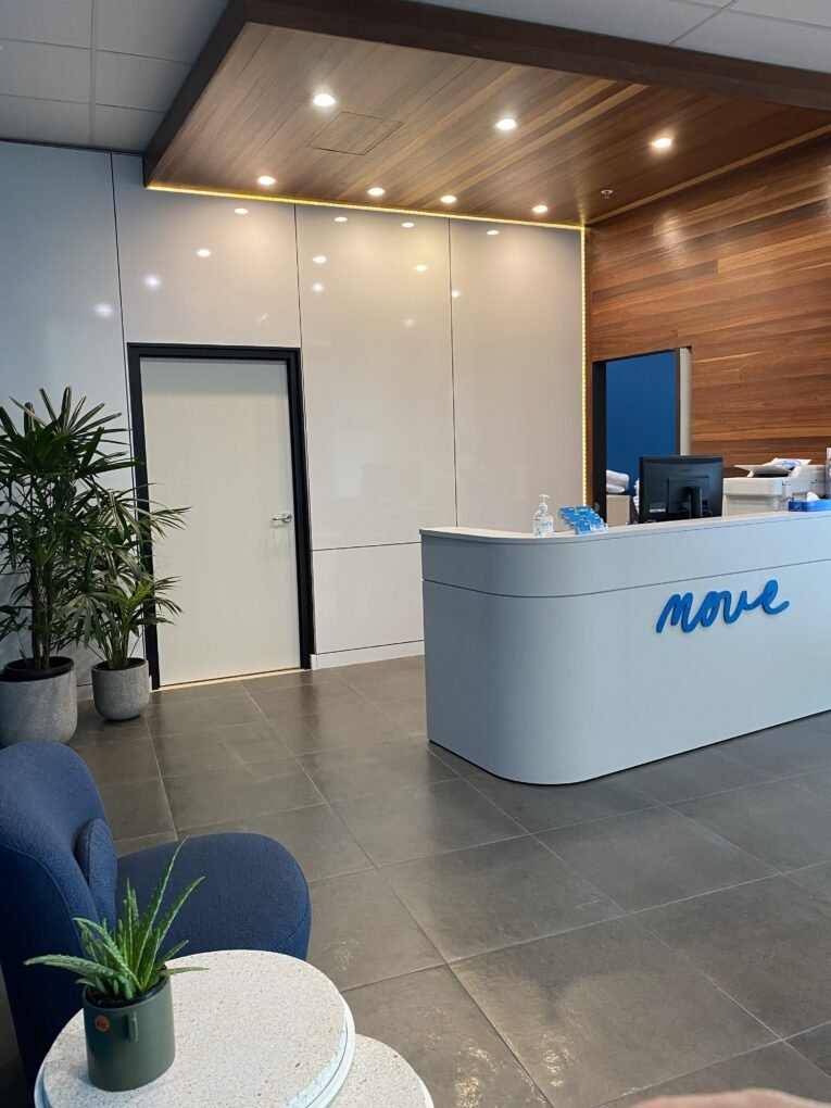Brisbane City Physiotherapy, Brisbane City, QLD