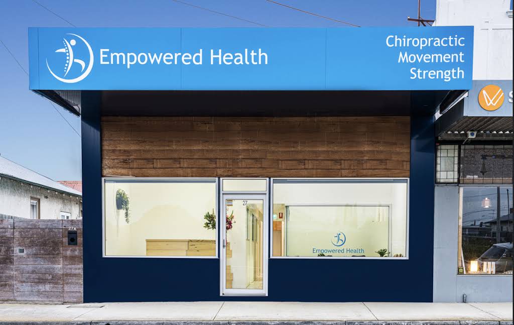 The Manx Myotherapy, Drumcondra, VIC