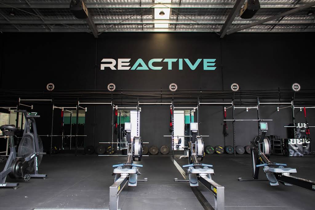 Reactive Performance + Therapy, North Lakes, QLD