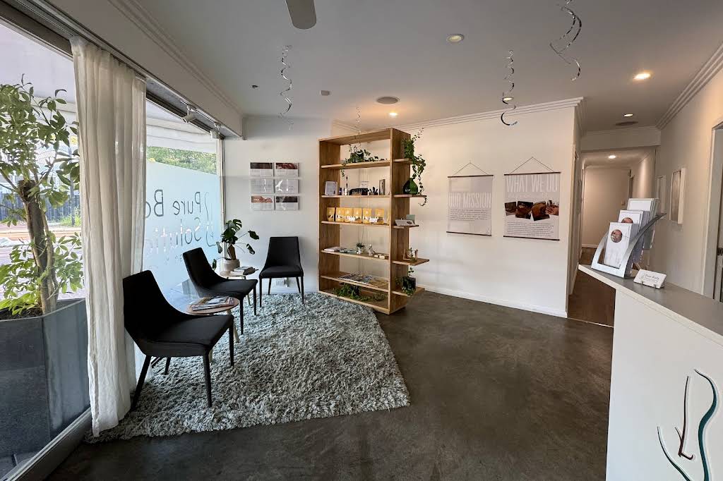 Pure Body Solutions Massage & Wellness, Subiaco, WA