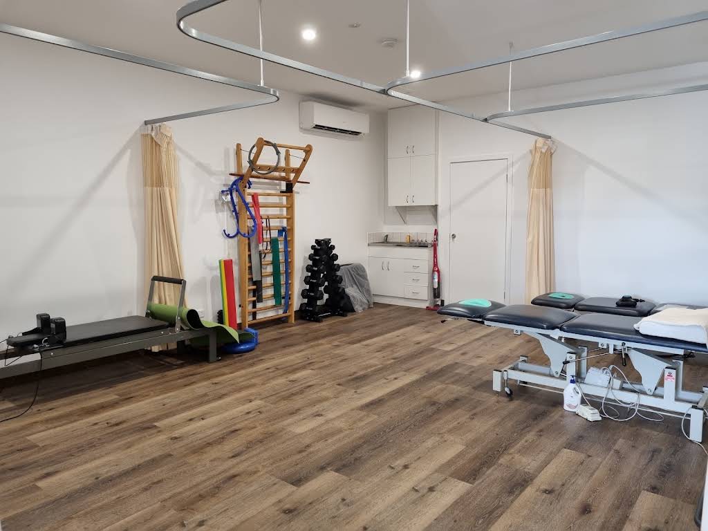 Dynamic Sport Physiotherapy, Salisbury, QLD