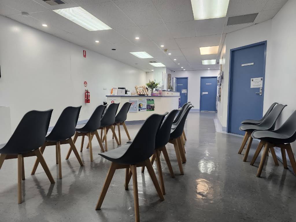 Ladywood Clinic, Modbury Heights, SA