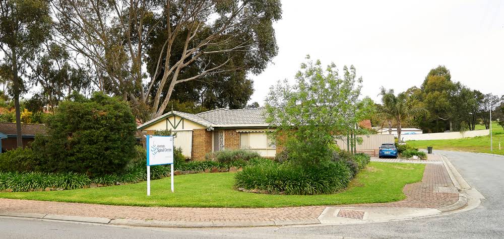 Aberfoyle Spinal Centre, Aberfoyle Park, SA