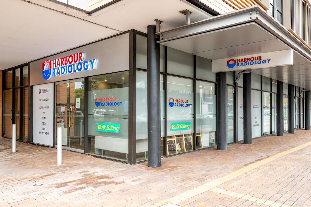Harbour Radiology, Mosman, Mosman, NSW