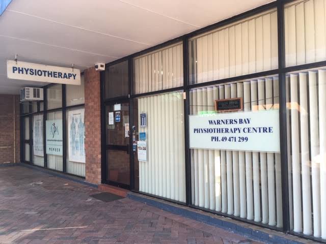 Warners Bay Physiotherapy, Warners Bay, NSW