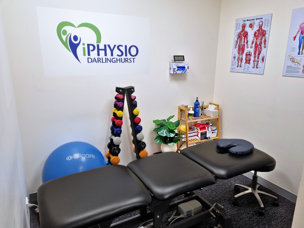 iPHYSIO, Darlinghurst, Darlinghurst, NSW