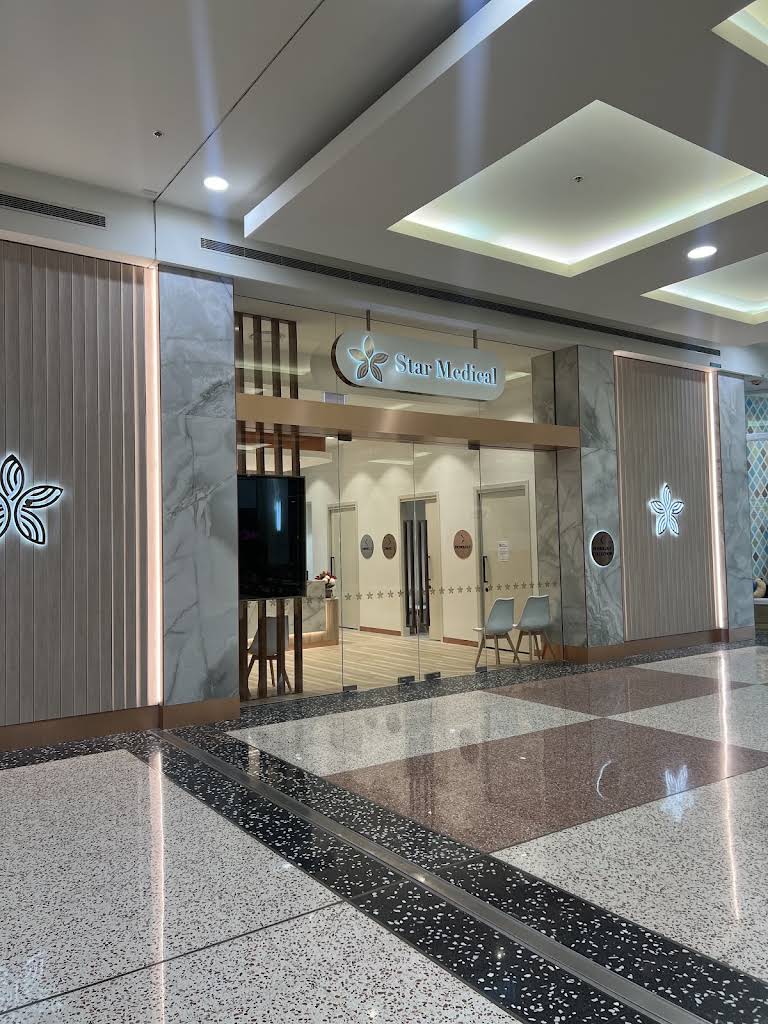 Star Medical, Hornsby, NSW