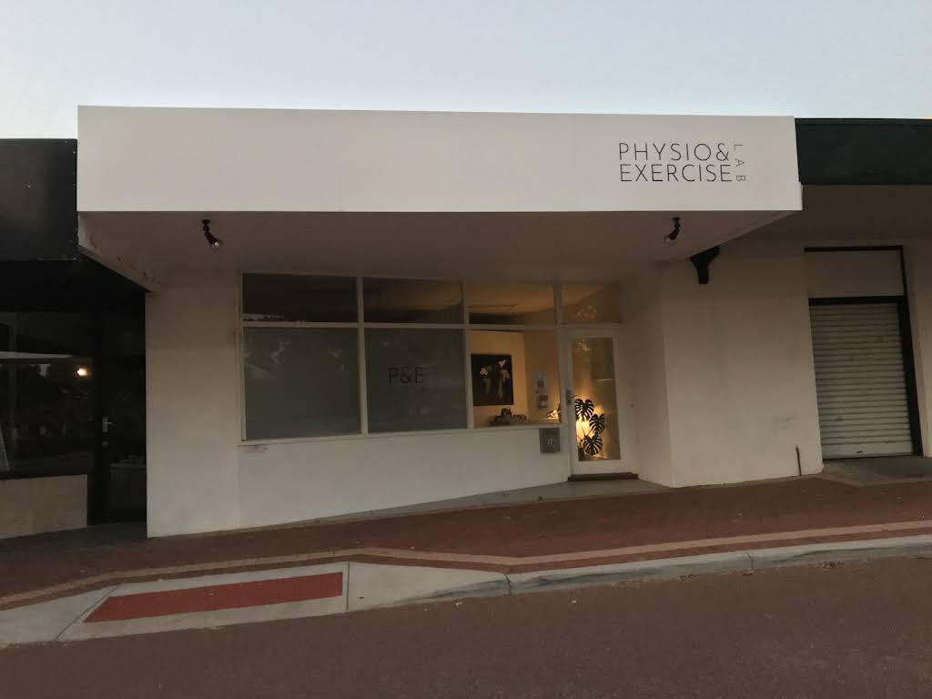 Physio and Exercise Lab, Attadale, WA