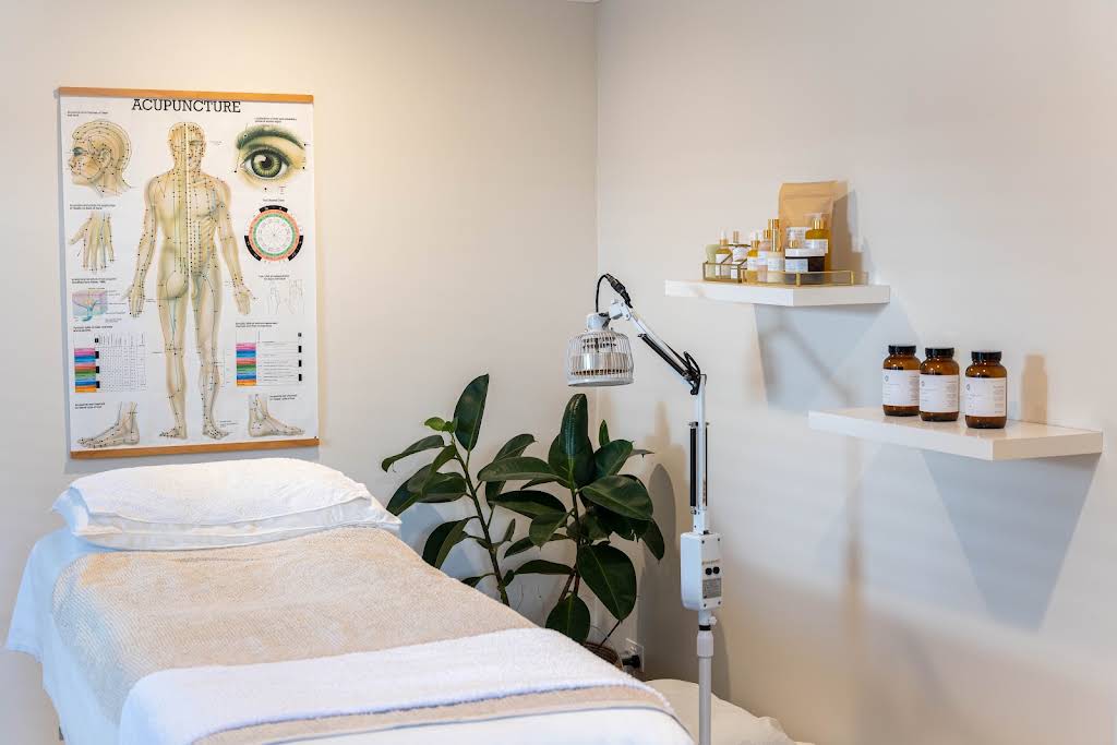 Nourished Temple Clinic, Peregian Beach, QLD