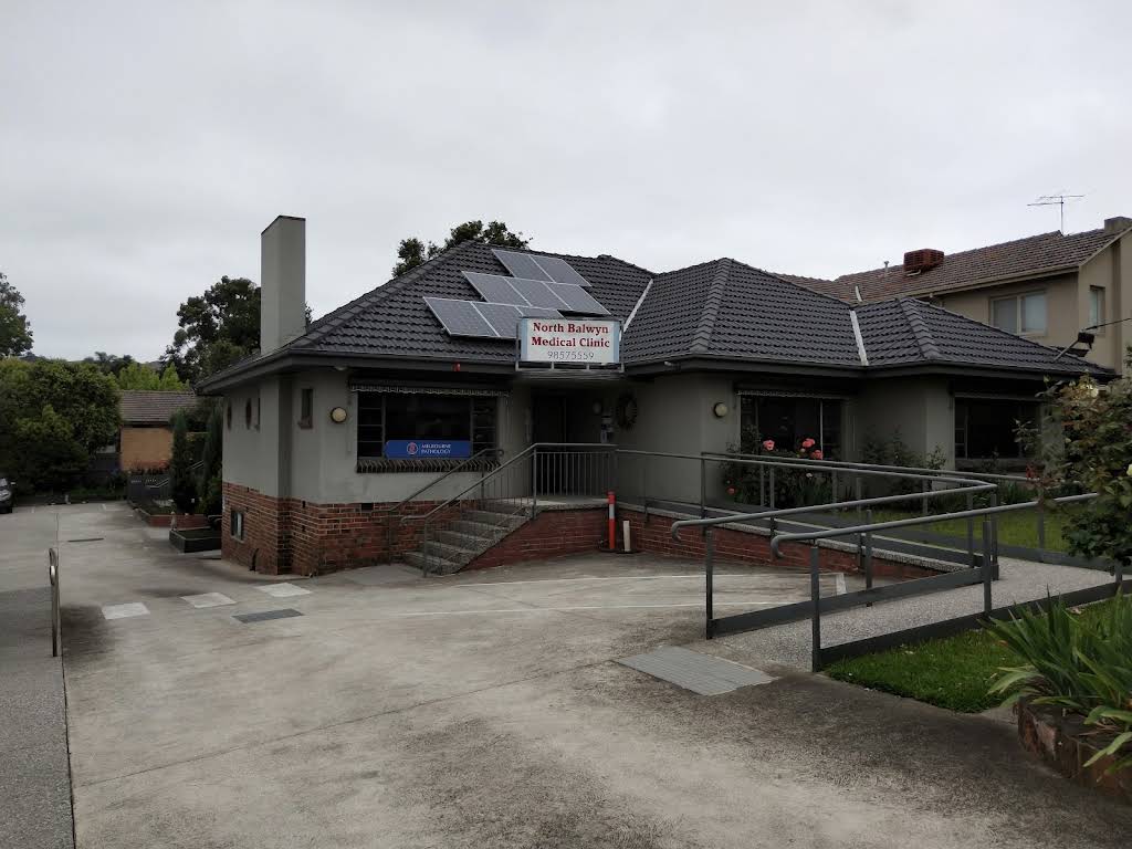 Victorian Hearing, North Balwyn, Balwyn North, VIC