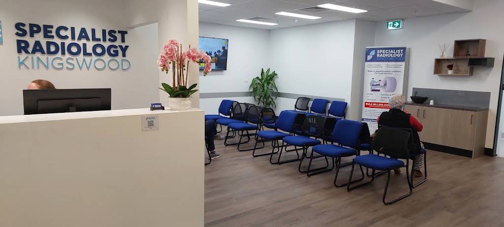 Specialist Radiology, Kingswood, Kingswood, NSW