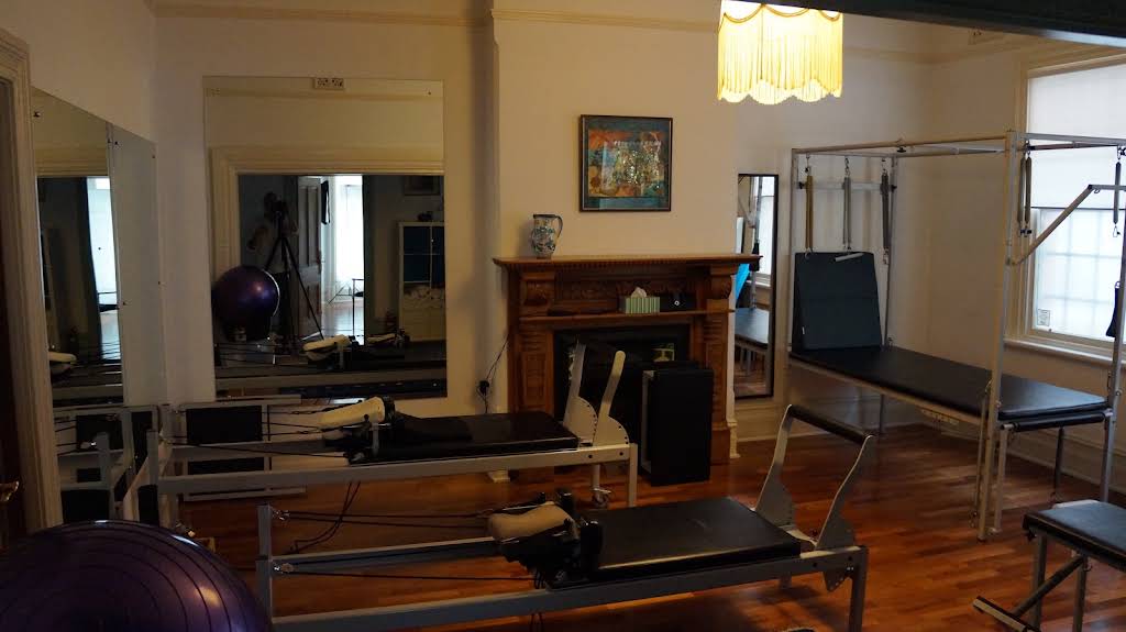 Free2Move Physiotherapy, North Perth, WA