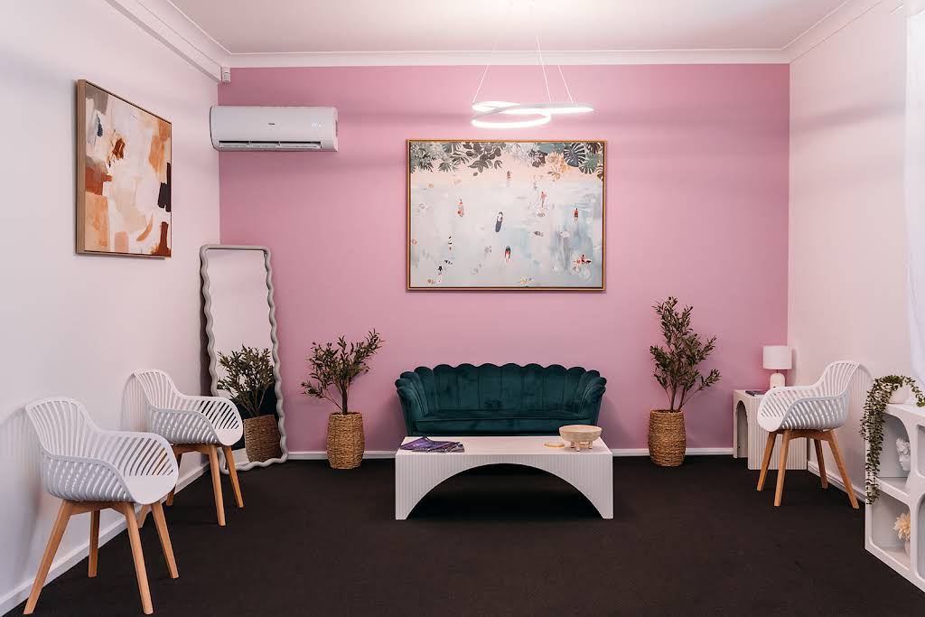 Hunter Rehab Hub, Wallsend, NSW