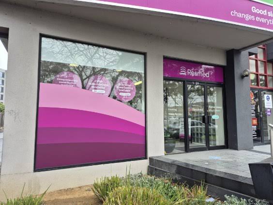 Resmed, Dandenong, Dandenong, VIC