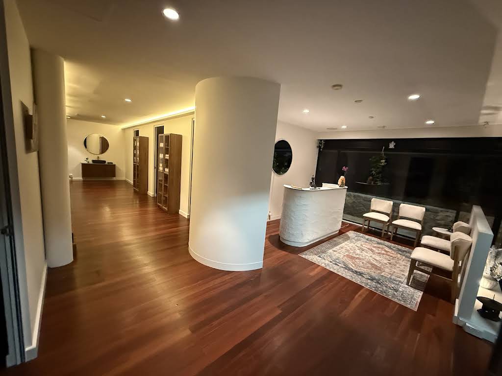 Silk Roads Acupuncture & Wellness, North Fremantle, WA