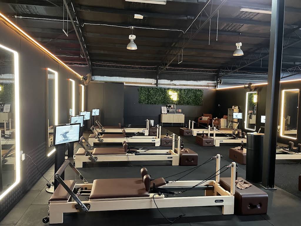 FitZone 24/7, Derwent Park, TAS