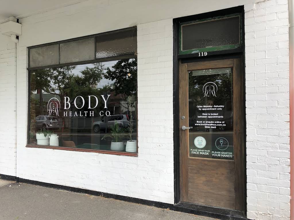 Body Health Co Australia, Ascot Vale, VIC